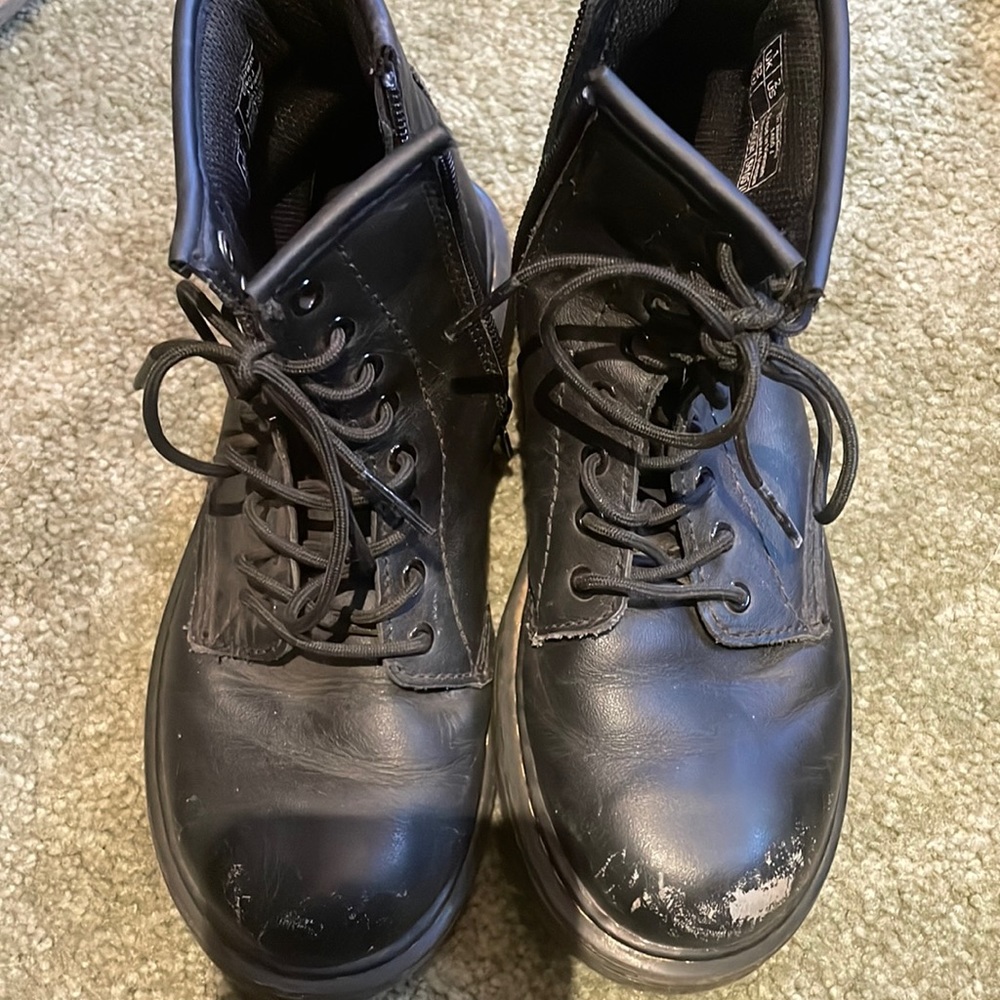 Kid Dr Martens